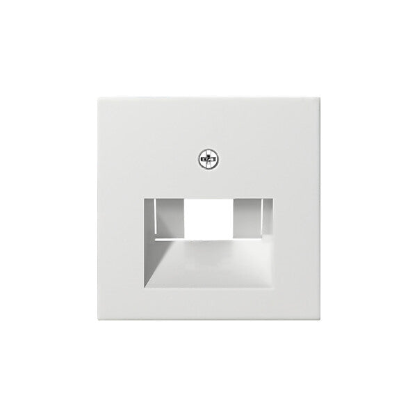 Gira Zentralplatte UAE/IAE rws System55 027027